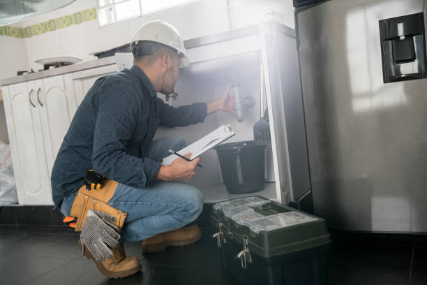 Best Plumbing Installation Services  in Kingston Estates, NJ