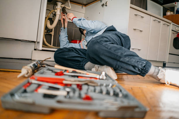 Best Local Plumber Services  in Kingston Estates, NJ