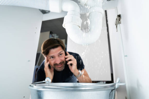 Best Same-Day Plumbing Service  in Kingston Estates, NJ