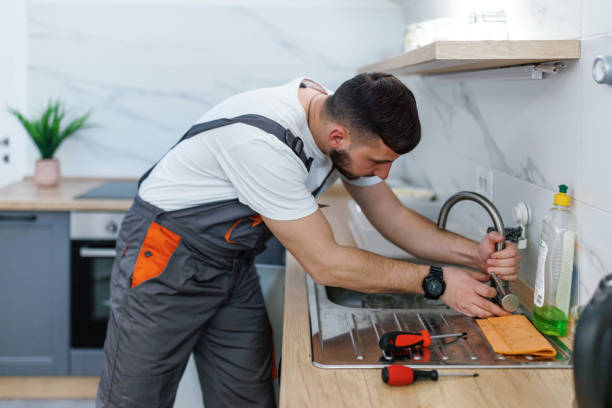 Best Plumbing Inspection Services  in Kingston Estates, NJ