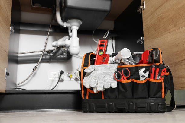 Best Water Leak Repair  in Kingston Estates, NJ