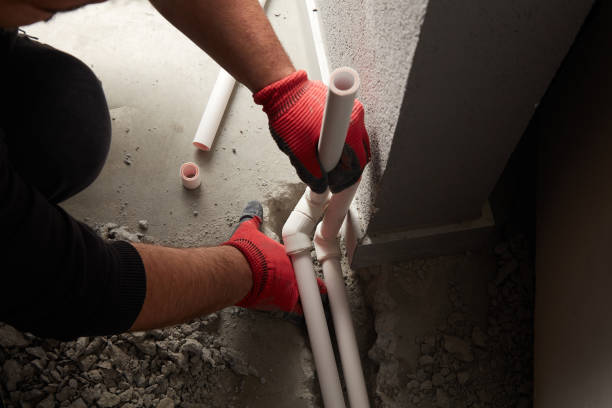 Best Affordable Plumber Near Me  in Kingston Estates, NJ