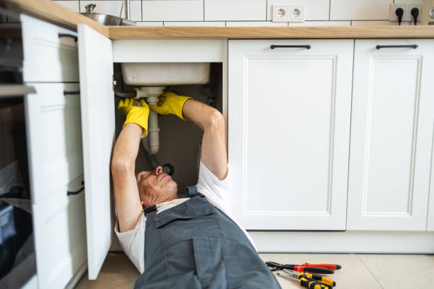 Best Plumbing Services Near Me  in Kingston Estates, NJ