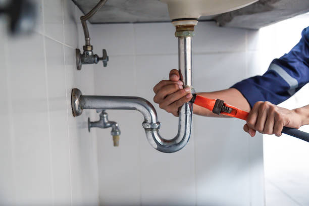 Best Shower Repair Services  in Kingston Estates, NJ