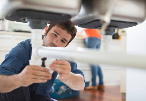 Best Plumbing Installation Services  in Kingston Estates, NJ