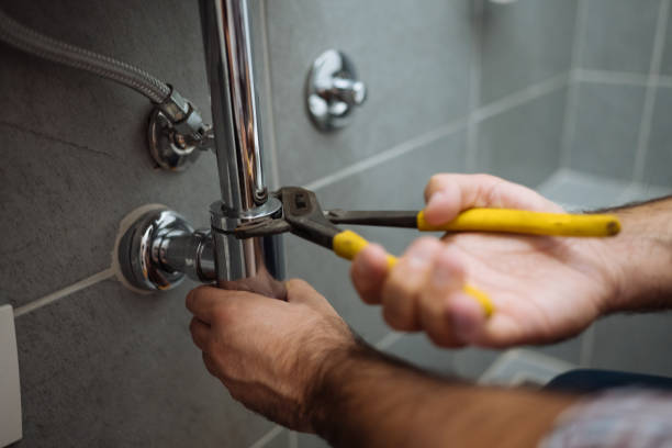 Best Same-Day Plumbing Service  in Kingston Estates, NJ