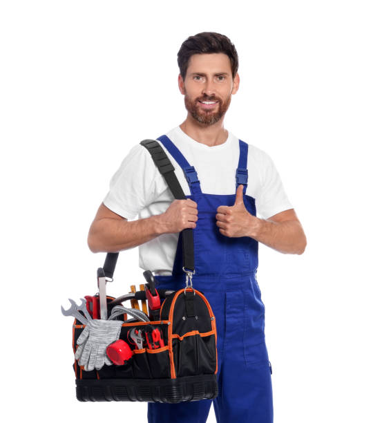 Best Water Softener Installation  in Kingston Estates, NJ