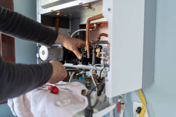 Best Shower Repair Services  in Kingston Estates, NJ