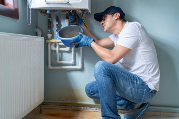 Professional Plumbing in Kingston Estates, NJ