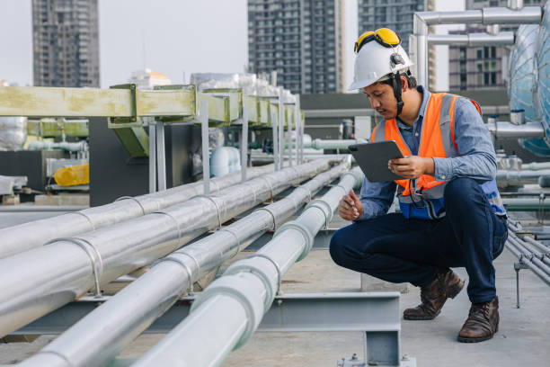 Best Leak Detection Services  in Kingston Estates, NJ