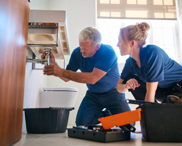 Best 24-Hour Plumber Near Me  in Kingston Estates, NJ